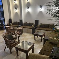 Lobby  at Vita Rama Holistic Hotel in Obzor