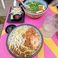  at Ivy's Pho House in Vienna