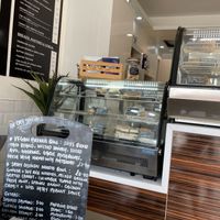 Cafe  at Lily's in Skelmersdale