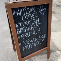 Vegan friendly   at Lily's in Skelmersdale