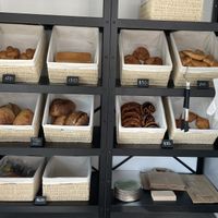   at Vegán Kifli in Biatorbagy