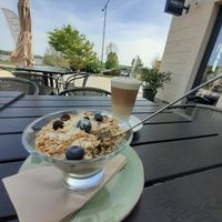  at Vegán Kifli in Biatorbagy