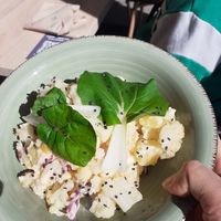  at Vegán Kifli in Biatorbagy