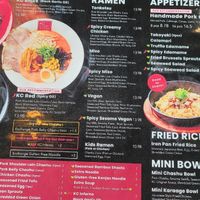  at KC Craft Ramen in Overland Park