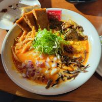  at KC Craft Ramen in Overland Park