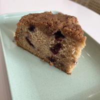   at The Moody Vegan in Los Angeles