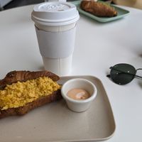  at The Moody Vegan in Los Angeles