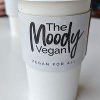  at The Moody Vegan in Los Angeles