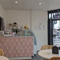  at The Moody Vegan in Los Angeles