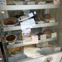   at The Moody Vegan in Los Angeles