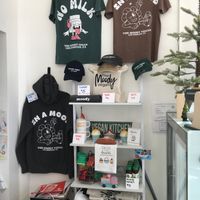  at The Moody Vegan in Los Angeles