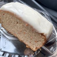   at The Moody Vegan in Los Angeles