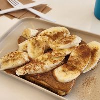  at The Moody Vegan in Los Angeles