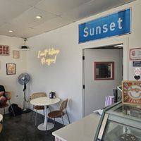  at The Moody Vegan in Los Angeles