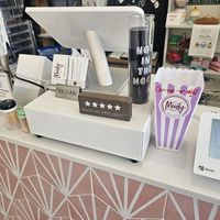  at The Moody Vegan in Los Angeles