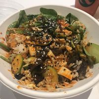   at MSP - Crisp & Green - T1 in Minneapolis