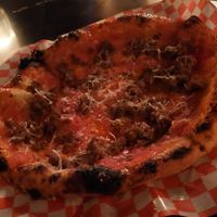  at Justine's Wine Bar in Los Angeles