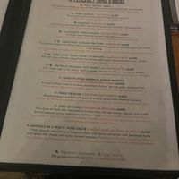   at Salsa Brava Restaurante Caribeño in Puerto Viejo De Talamanca