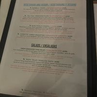   at Salsa Brava Restaurante Caribeño in Puerto Viejo De Talamanca