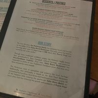   at Salsa Brava Restaurante Caribeño in Puerto Viejo De Talamanca