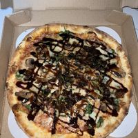   at Thirsty Moose Taphouse in Dover