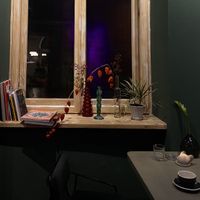   at Tovarystvo - Товариство in Lviv