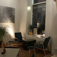   at Tovarystvo - Товариство in Lviv