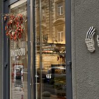   at Tovarystvo - Товариство in Lviv