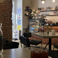   at Tovarystvo - Товариство in Lviv