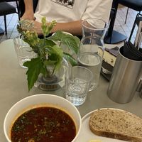   at Tovarystvo - Товариство in Lviv