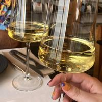   at Antiga Wine Bar in Lisbon