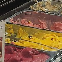  at Amorino in Fontainebleau