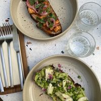   at Recover in Amsterdam