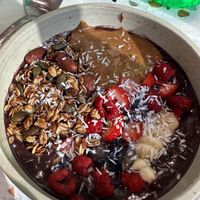   at Recover in Amsterdam