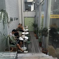   at Recover in Amsterdam