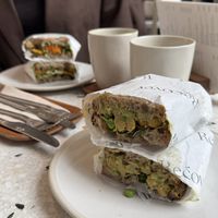   at Recover in Amsterdam