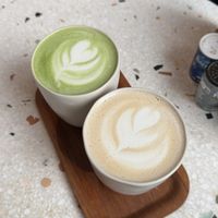   at Recover in Amsterdam