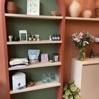   at Recover in Amsterdam