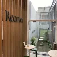   at Recover in Amsterdam