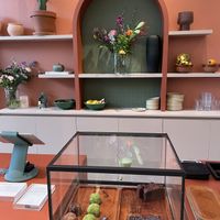   at Recover in Amsterdam