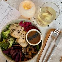   at Recover in Amsterdam