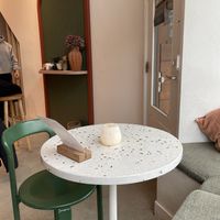   at Recover in Amsterdam