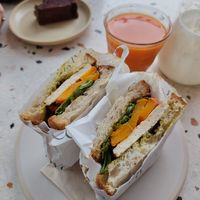  at Recover in Amsterdam