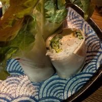 Buddha Rolls at Saigon in Oehringen