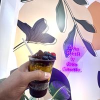   at Oakberry in Gran Canaria