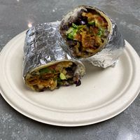   at The Spacebar in Mountain View