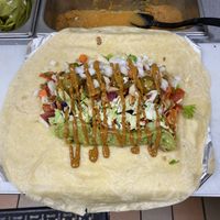   at The Spacebar in Mountain View