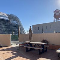   at The Spacebar in Mountain View