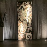 Entrance  at Yakuza Algarve by Olivier in Albufeira