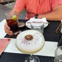 Cocktail   at Yakuza Algarve by Olivier in Albufeira